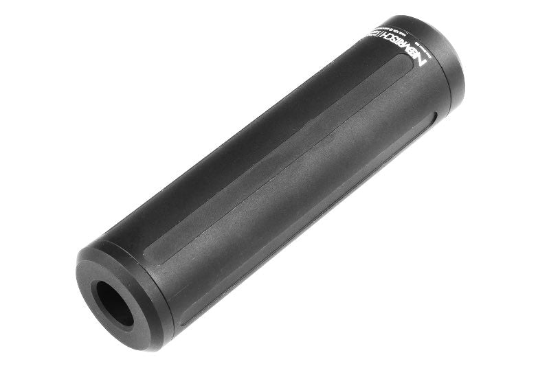 Novritsch Integrated Suppressor (V2 Standard, 14mm CCW)