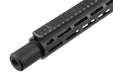 Novritsch Integrated Suppressor (V2 Standard, 14mm CCW)