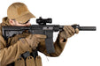 Novritsch Integrated Suppressor (V2 Standard, 14mm CCW)