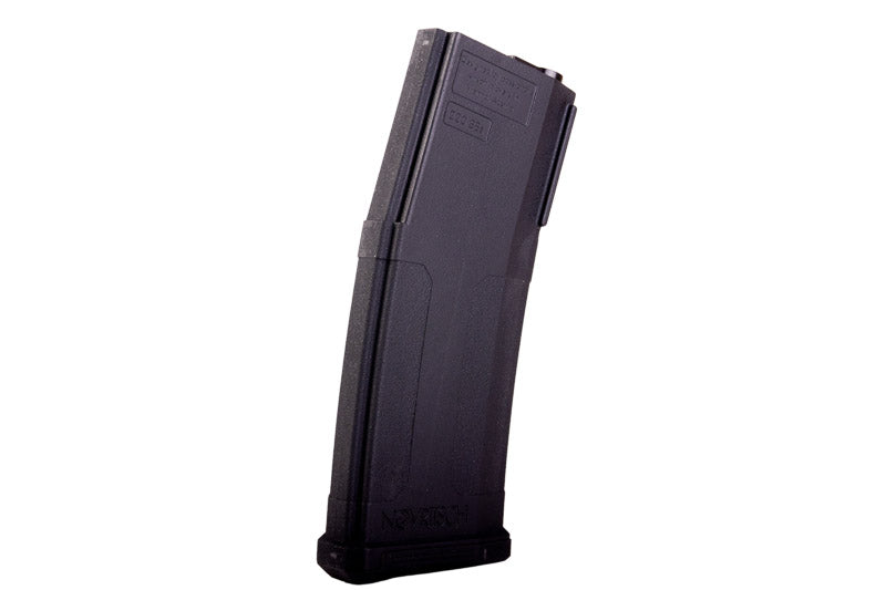 Novritsch 200rds Mid Cap Magazine For SSR4/ SSR15 M4 AEG Rifle