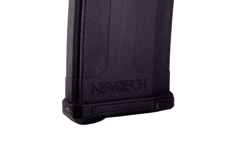 Novritsch 200rds Mid Cap Magazine For SSR4/ SSR15 M4 AEG Rifle