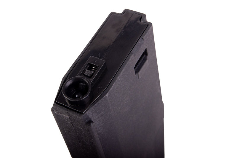 Novritsch 200rds Mid Cap Magazine For SSR4/ SSR15 M4 AEG Rifle
