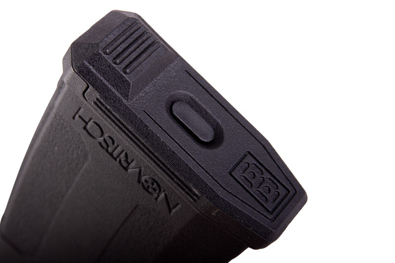 Novritsch 200rds Mid Cap Magazine For SSR4/ SSR15 M4 AEG Rifle