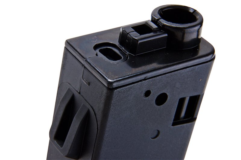 Novritsch 120 rounds AEG SSR9 Magazine