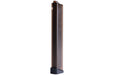 Novritsch 120 Rds AEG Magazine For SSR9 AEG Airsoft (Transparent)