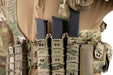 Novritsch Open SMG Magazine Pouch (Green)