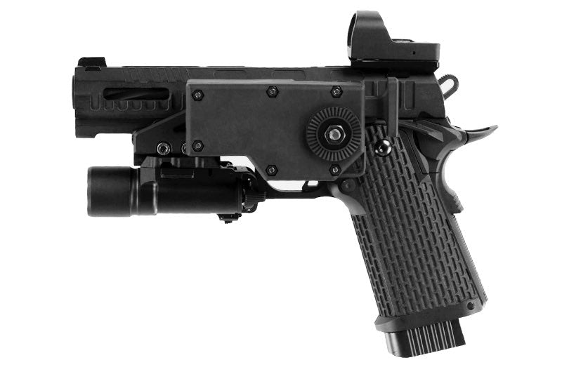 Novritsch Open Universal Holster