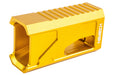 Novritsch Rectangular Amplifier (Gold)