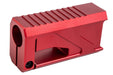 Novritsch Rectangular Amplifier (Red)