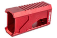Novritsch Rectangular Amplifier (Red)