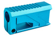 Novritsch Rectangular Amplifier (Blue)