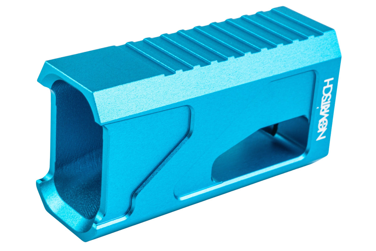 Novritsch Rectangular Amplifier (Blue)