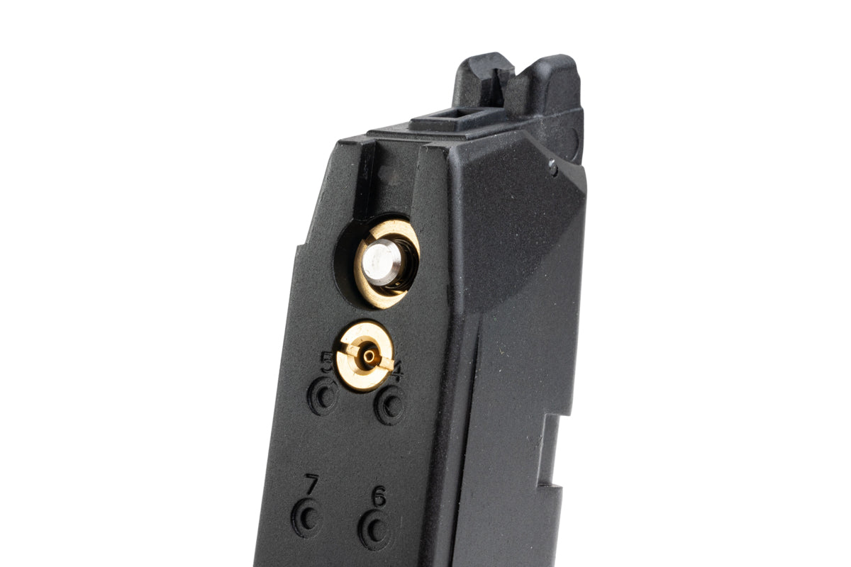 Novritsch TP22 GBB Pistol Airsoft