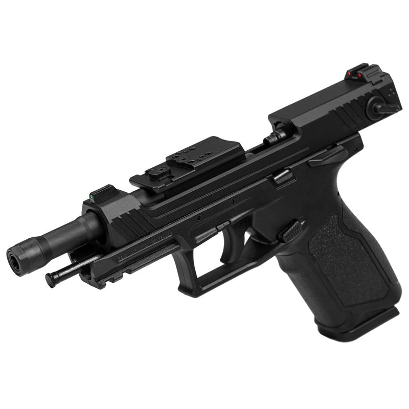 Novritsch TP22 GBB Pistol Airsoft