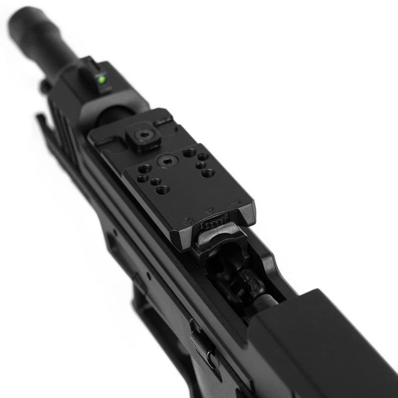 Novritsch TP22 GBB Pistol Airsoft