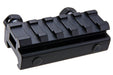 Novritsch Picatinny Riser (Small -1cm rise)