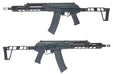 Novritsch SSR74 Airsoft AEG Rifle (Long)