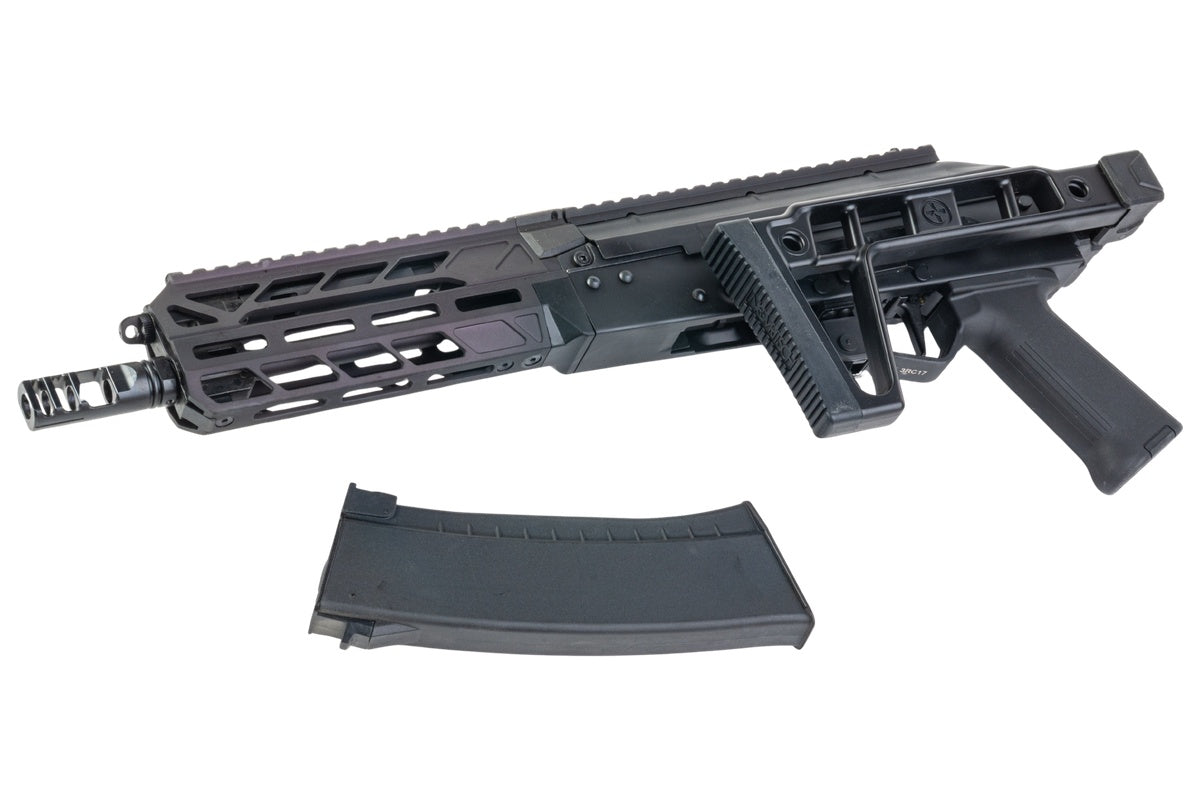 Novritsch SSR74 Airsoft AEG Rifle (Short)