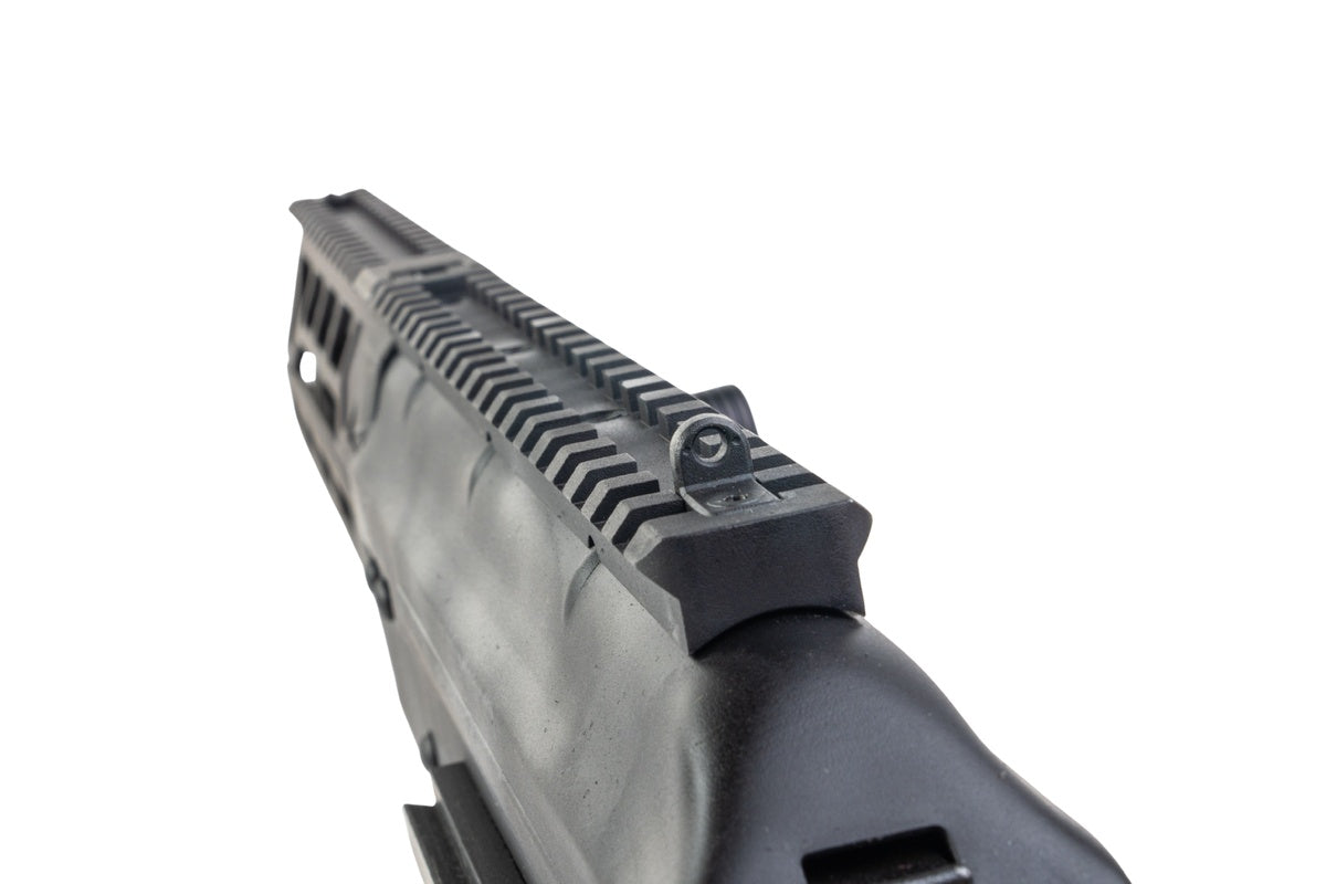 Novritsch SSR74 Airsoft AEG Rifle (Short)