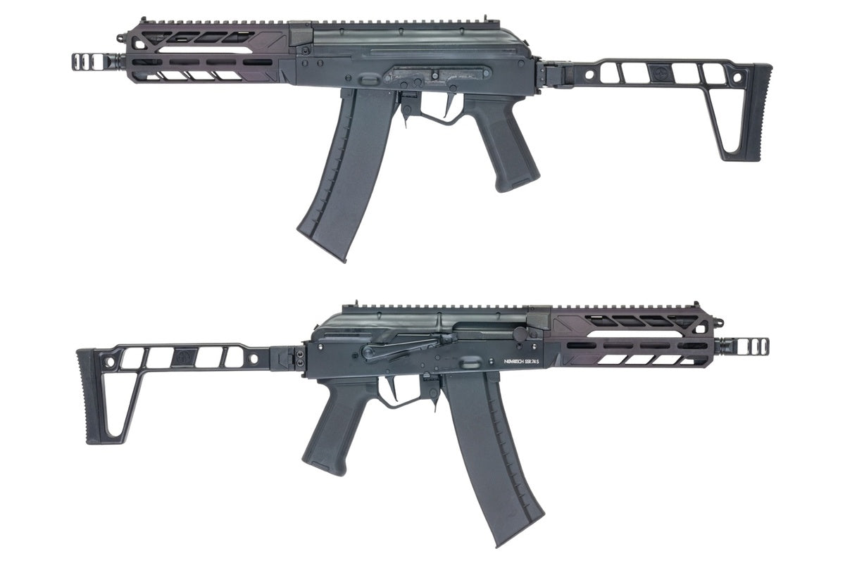 Novritsch SSR74 Airsoft AEG Rifle (Short)