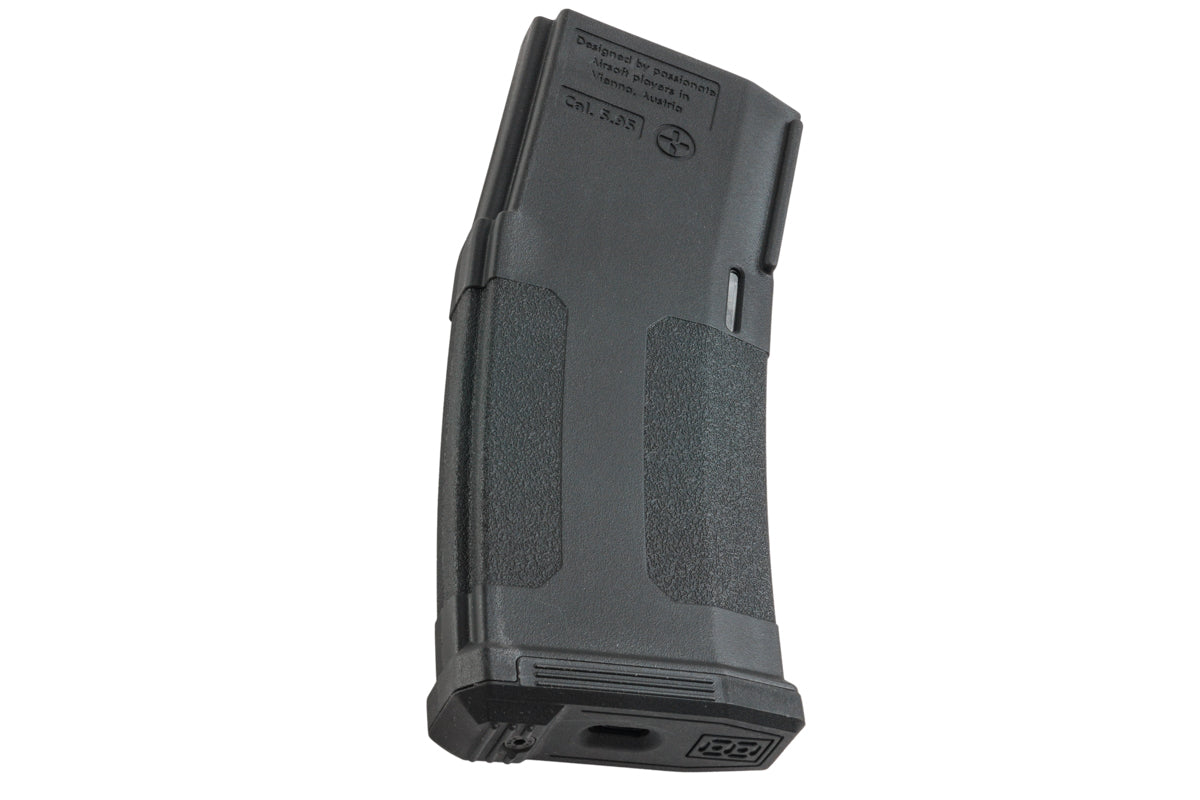 Novritsch 225 Rds Magazine Gen2 For SSR4/ SSR63 A2/ SSR15 M4 Mid Cap AEG Airsoft Rifle