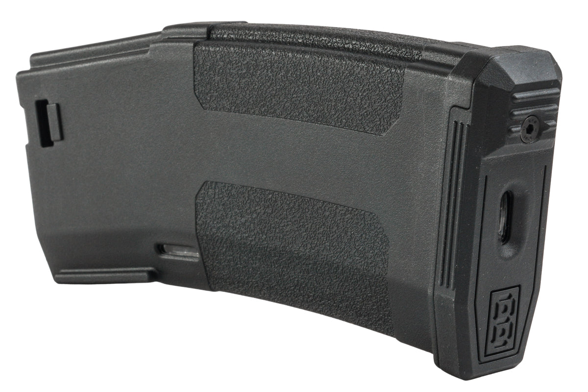 Novritsch 225 Rds Magazine Gen2 For SSR4/ SSR63 A2/ SSR15 M4 Mid Cap AEG Airsoft Rifle