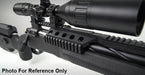 Novritsch SSG10/SSG11 MARS Side Rail