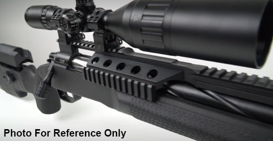Novritsch SSG10/SSG11 MARS Side Rail