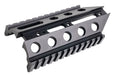 Novritsch SSG10/SSG11 MARS Side Rail