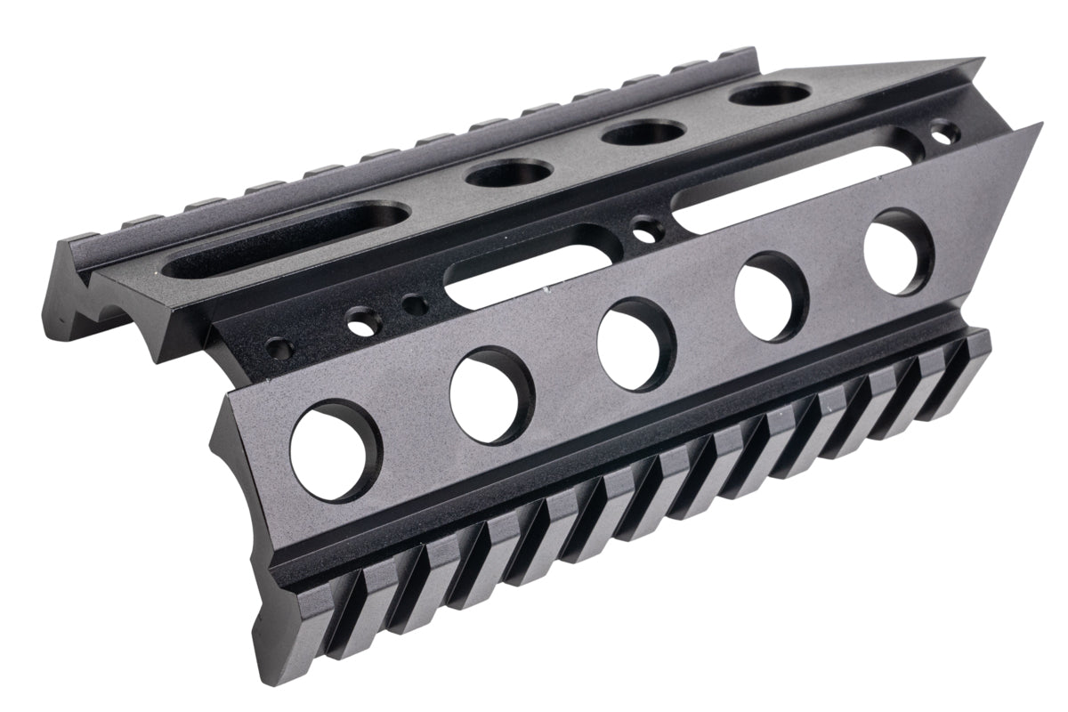Novritsch SSG10/SSG11 MARS Side Rail