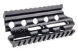 Novritsch SSG10/SSG11 MARS Side Rail