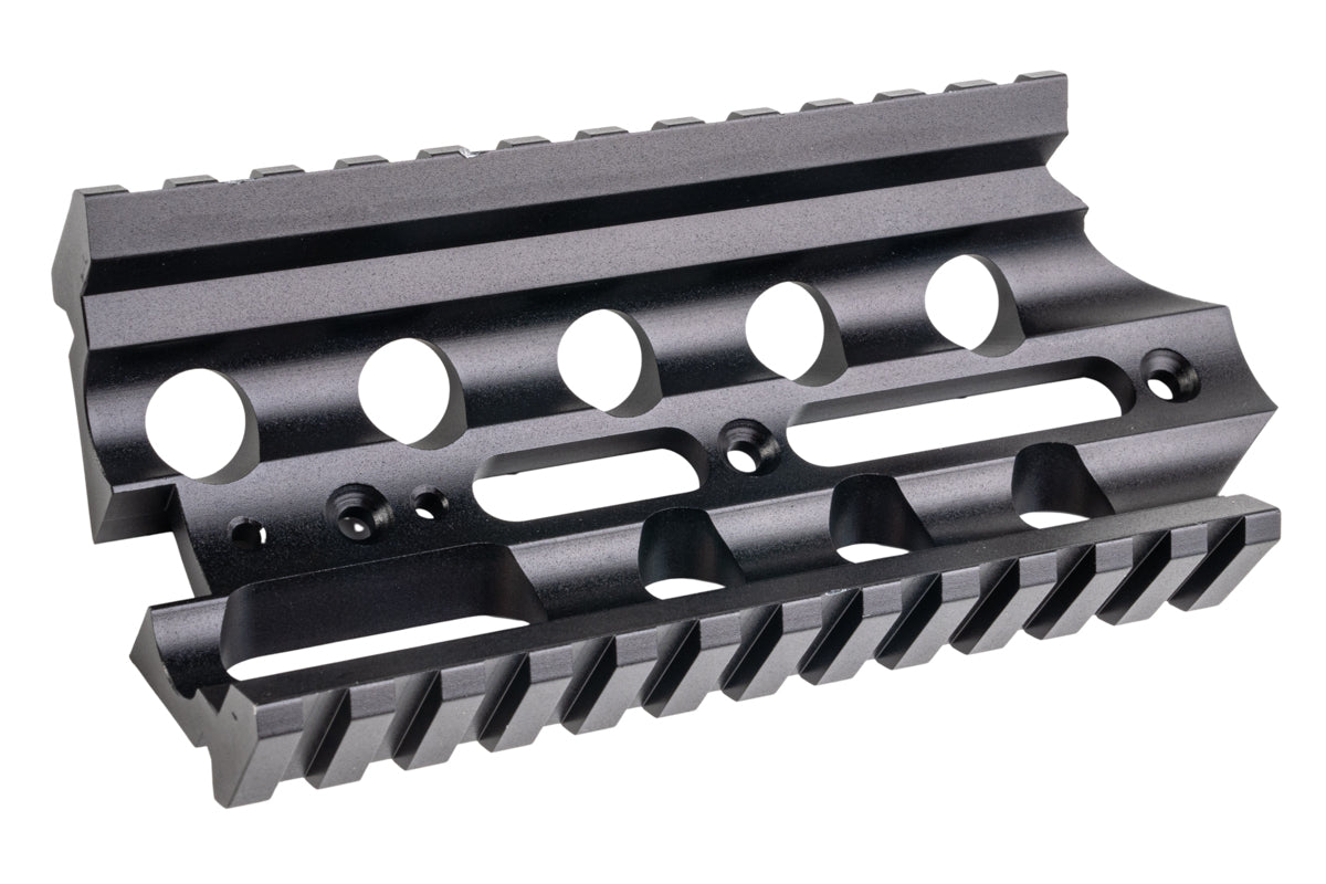 Novritsch SSG10/SSG11 MARS Side Rail