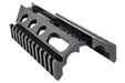Novritsch SSG10/SSG11 MARS Side Rail