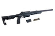 Novritsch SSG11 Airsoft Sniper Rifle (Standard 6mm)