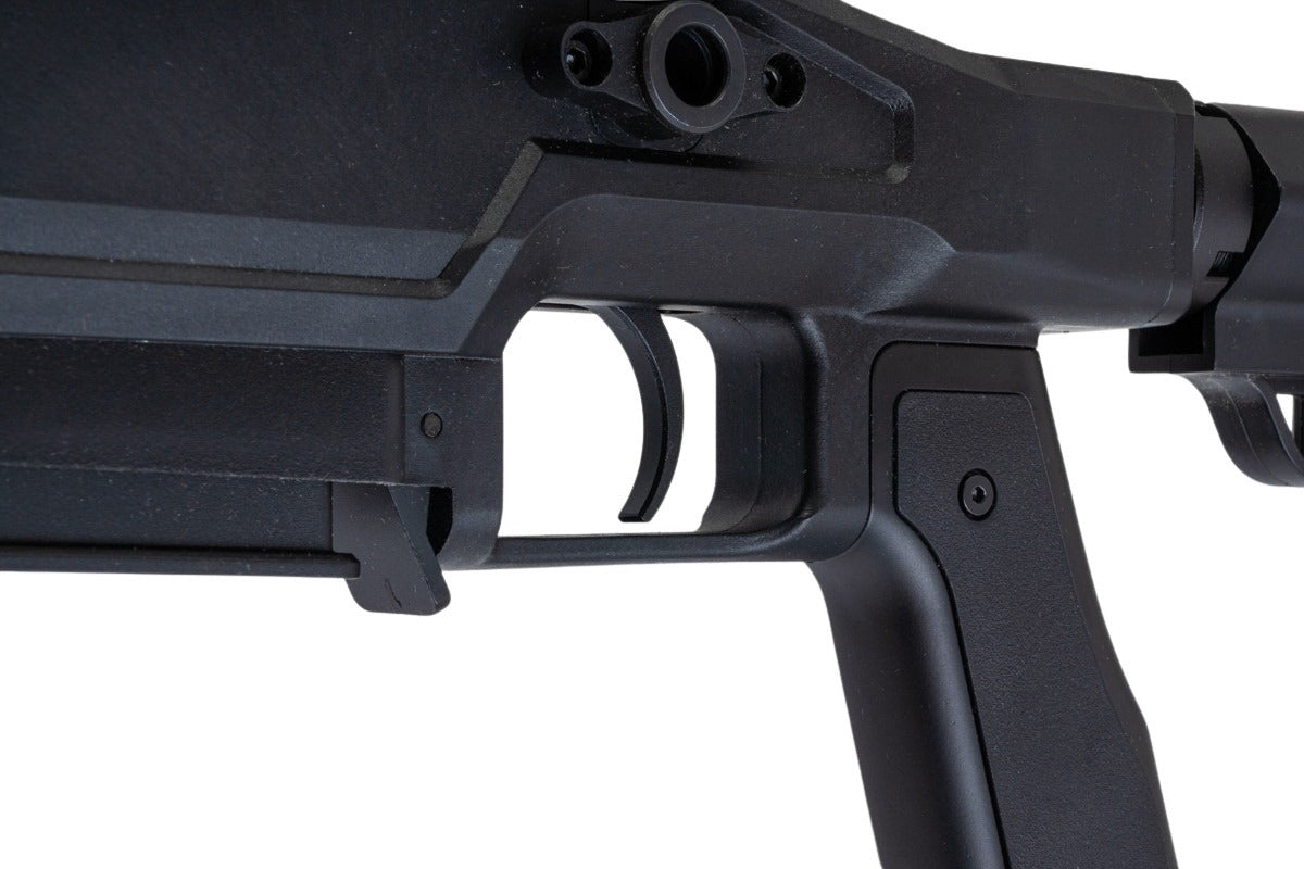 Novritsch SSG11 Airsoft Sniper Rifle (Standard 6mm)