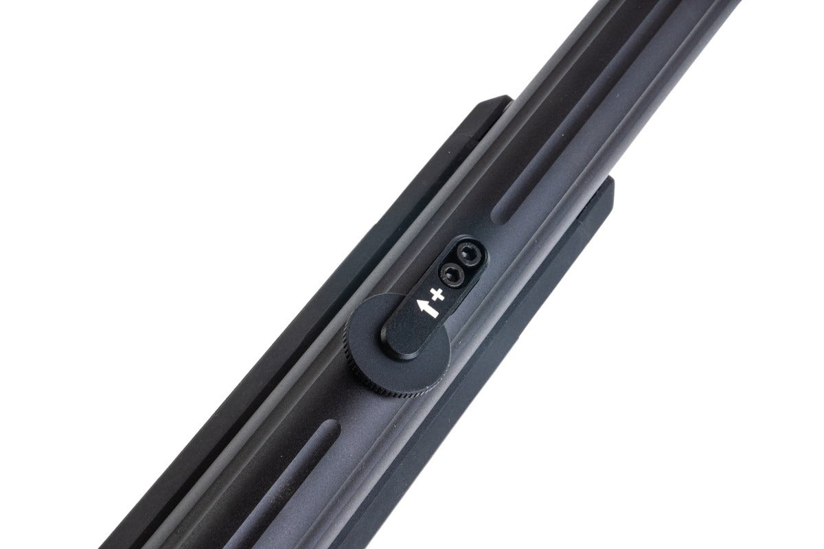 Novritsch SSG11 Airsoft Sniper Rifle (Standard 6mm)