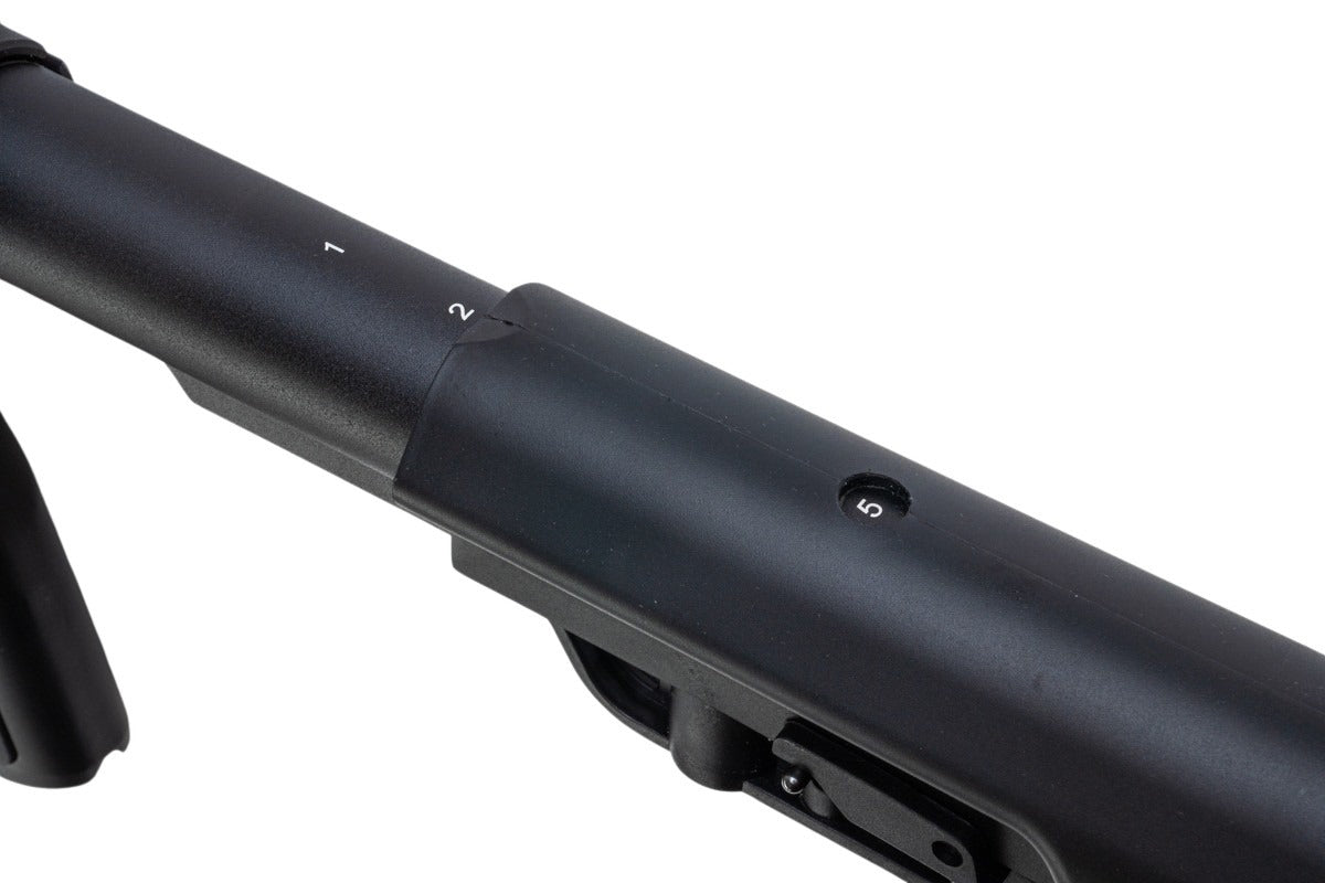 Novritsch SSG11 Airsoft Sniper Rifle (Standard 6mm)