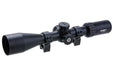 Novritsch Rifle Scope Premium