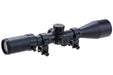 Novritsch Rifle Scope Premium