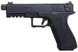 Novritsch SSE18 Full Auto / Semi AEP Airsoft Gen 2 Pistol