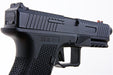 Novritsch SSE18 Full Auto / Semi AEP Airsoft Gen 2 Pistol