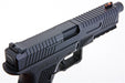 Novritsch SSE18 Full Auto / Semi AEP Airsoft Gen 2 Pistol