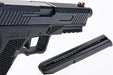 Novritsch SSE18 Full Auto / Semi AEP Airsoft Gen 2 Pistol