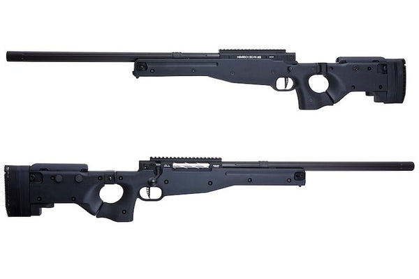 Novritsch SSG96 MK2 Airsoft Spring Sniper Rifle Novritsch SSG96 MK2 Airsoft Spring Sniper Rifle
