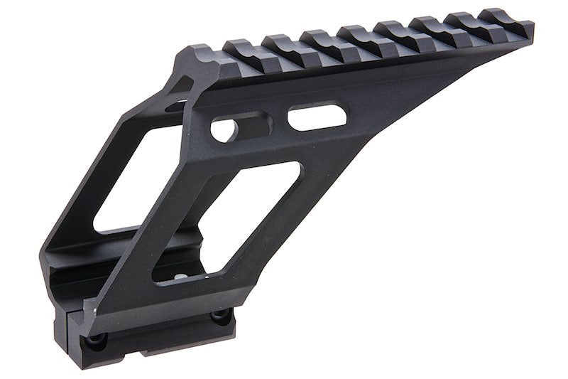 Novritsch Top Rail For SSP1/ SSP2 GBB Airsoft