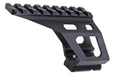 Novritsch Top Rail For SSP1/ SSP2 GBB Airsoft