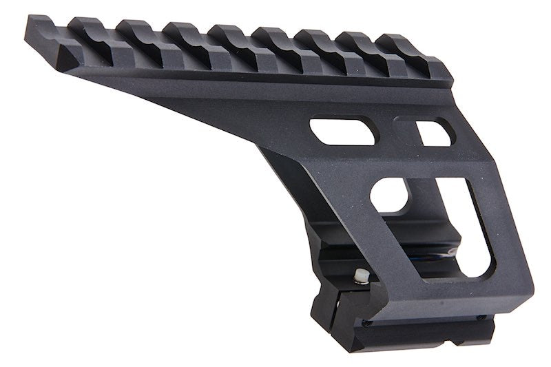Novritsch Top Rail For SSP1/ SSP2 GBB Airsoft