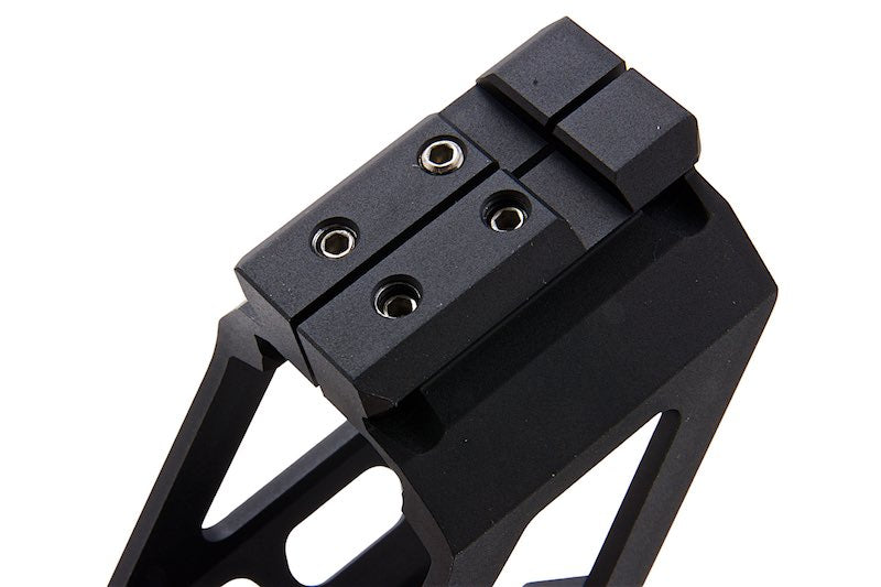 Novritsch Top Rail For SSP1/ SSP2 GBB Airsoft