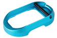 Novritsch Enlarged Magwell For SSP1/ SSP5 GBB (Blue)