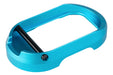 Novritsch Enlarged Magwell For SSP1/ SSP5 GBB (Blue)